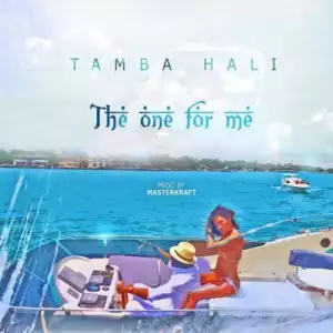 Tamba Hali - The One For Me (Prod. By Masterkraft)